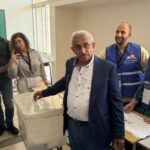 أسامة سعد بعد إدلائه بصوته للانخابات البلدية والاختيارية: