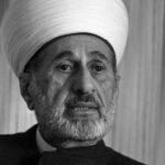 الاحدب : استهداف السنة بدأ باغتيال الشهيد المفتي حسن خالد.