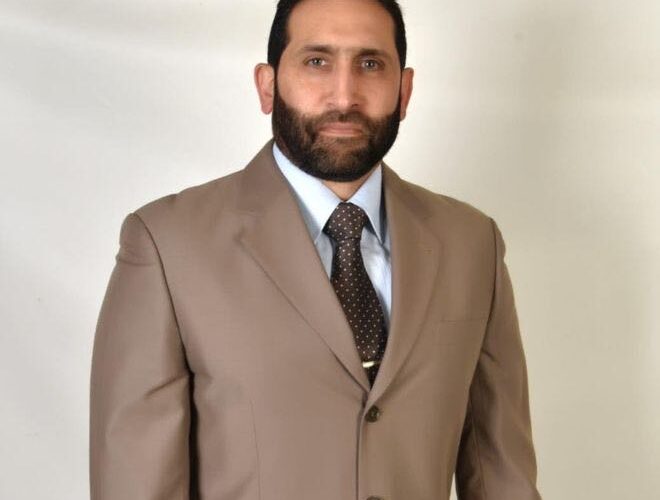 الدكتور فادي شامية يترشح لخدمة مدينة صيدا ويحمل سجلاً حافلاً في العمل الخيري والإعلامي والأكاديمي