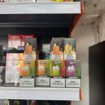 الريجي صادرت في الضاحية الجنوبية سجائر إلكترونية مهرّبة ومعسّلاً مزوّرا