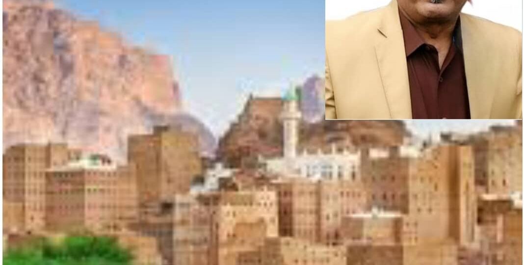 السلطة المحلية بمحافظة شبوة تبارك قرار القوات المسلحة اليمنية فرض الحظر على ميناء حيفا