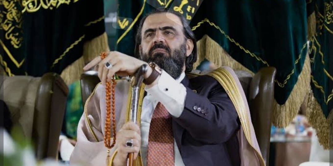 العراق.. رئيس الطريقة القادرية الكسنزانية يعلن تدشين اكبر إتحاد صوفي عالمي