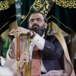 العراق.. رئيس الطريقة القادرية الكسنزانية يعلن تدشين اكبر إتحاد صوفي عالمي