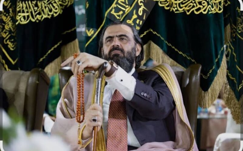 العراق.. رئيس الطريقة القادرية الكسنزانية يعلن تدشين اكبر إتحاد صوفي عالمي