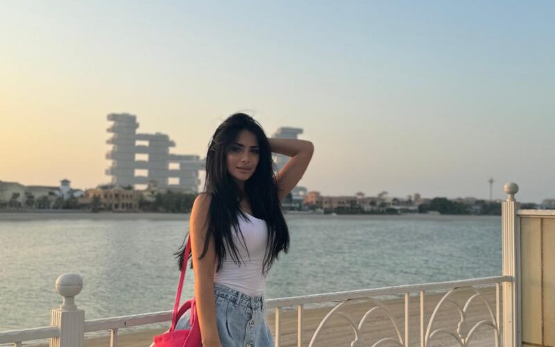 الفنانة السورية ابتسام منصور في عمل عربي جديد يتم تصويره في بيروت
