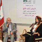 “حكواتية” في “اللبنانية الأَميركية”