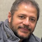 المخرج فيصل بني المرجة يعود إلى دمشق بعد غياب 13 عامًا ويستعد لانطلاقة فنية جديدة،