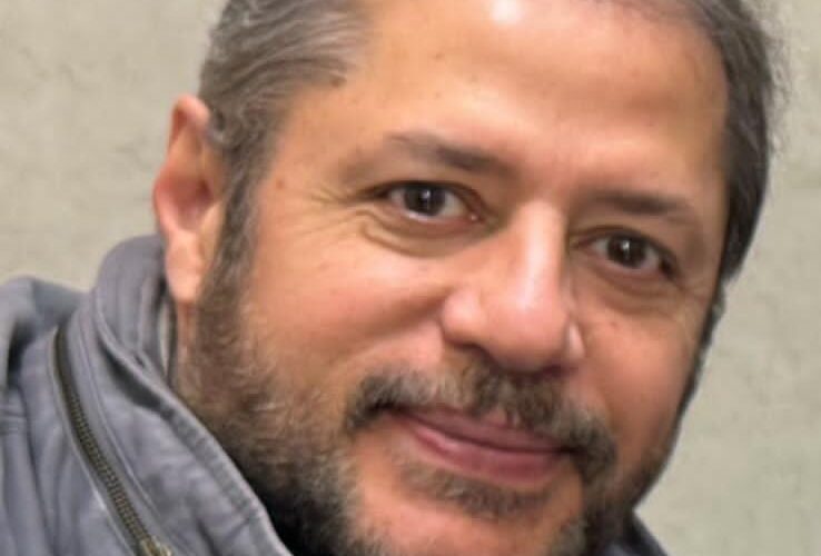 المخرج فيصل بني المرجة يعود إلى دمشق بعد غياب 13 عامًا ويستعد لانطلاقة فنية جديدة،