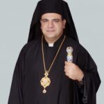 المطران إبراهيم يهنئ رؤساء البلديات والمخاتير المنتخبين