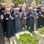 ذكرى لا تغيب: الشيخ حسن خالد ومسيرة الوطن