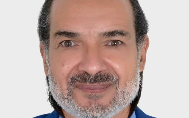 محمود زويل يكتب: المهندس جمال السيد درة.. بين هندسة الواقع وإعادة تشكيل الفكر