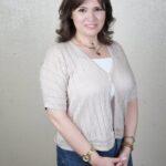 المهندسة آية البلولي: سنعمل على معالجة المشاكل البيئية في صيدا وإزالة جبل النفايات