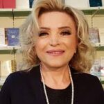 الموت يغيب رئيسة نقابة اتحاد الناشرين في لبنان سميرة عاصي