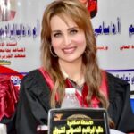 د. داليا المتبولي تنضم لـ”الجبهة الوطنية” وتدعم خطط التطوير الإعلامي