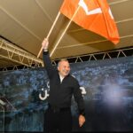 باسيل خلال مهرجان النصر في جزين: جزين ستبقى قلعة عونية والانتصار هو للحياة المشتركة ببن الجزينيين ولوحدة لبنان