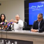 باسيل في عرض نتائج بلديات الشمال: احترمنا إرادة الناس واعتمدنا الإنفتاح في مقابل ثقاقة الإقصاء