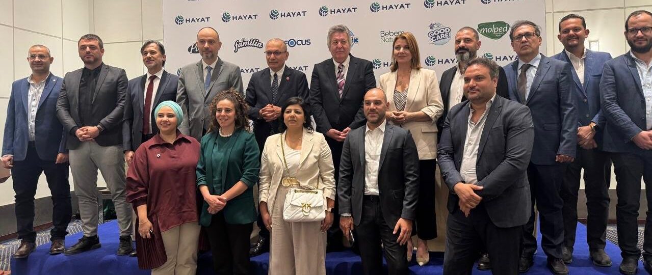 بحضور الوزراء و المسؤولين افتتاح استثمار تركي جديد بمصر