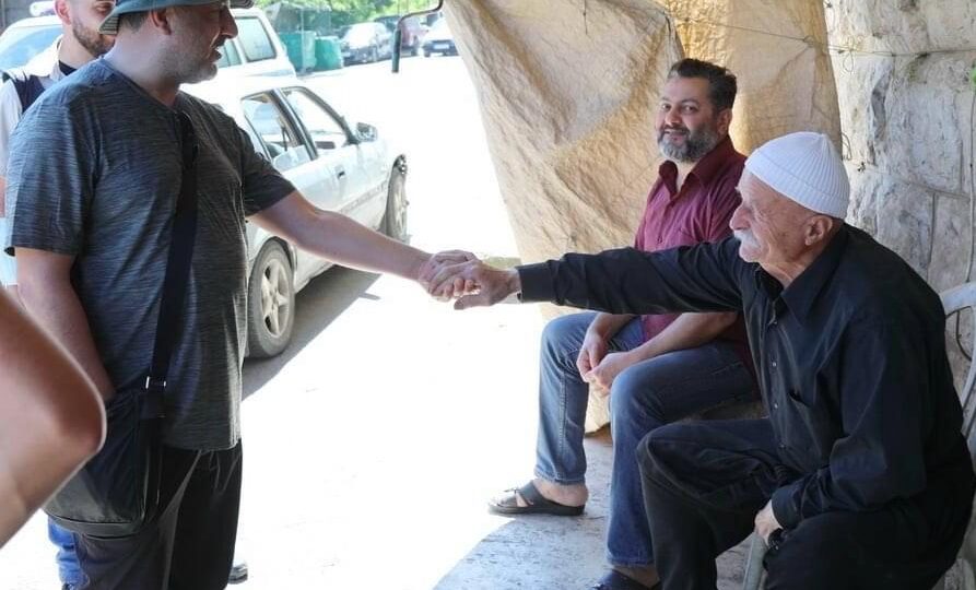 بو عاصي: ما يحصل مع دروز سوريا خطير وخطير جدّاً