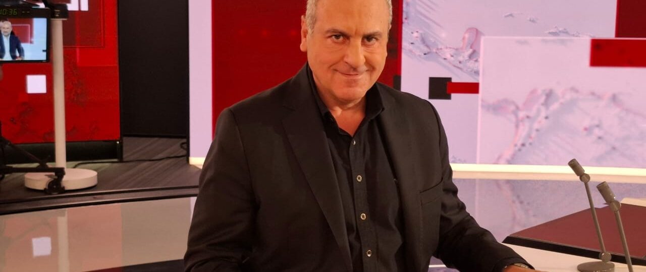 بو عاصي: على الدولة فرض السيادة وعدم الخضوع لإبتزاز “الحزب”