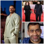 تعرف على أصحاب المشاركة المصرية الحقيقية في مهرجان كان ٢٠٢٥