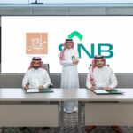 “أريب كابيتال” توقع اتفاقية تمويل بقيمة 5.8 مليار ريال مع “البنك الأهلي السعودي”