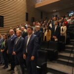 حفل اختتام مشروع بيريت محطة أساسية في مسار إنعاش الصناعات الثقافية والإبداعية في بيروت
