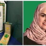 خادم الحرمين الشريفين يمنح أول متبرعة سعودية بالأعضاء عديلة الجهني وسام الملك عبدالعزيز