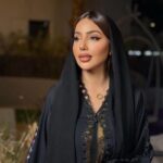 رشا السيد تتألق بإطلالة جذابة في أحدث ظهور عبر إنستجرام