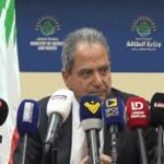 الصدّي: رفع العقوبات عن سوريا، سينعكس إيجاباً على صعيد الطاقة والنفط في لبنان