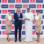 طيران الإمارات تمدد شراكتها الاستراتيجية مع “إم إس سي كروز” لتعزيز تجربة السفر وتوسيع نطاق الوصول إلى الأسواق