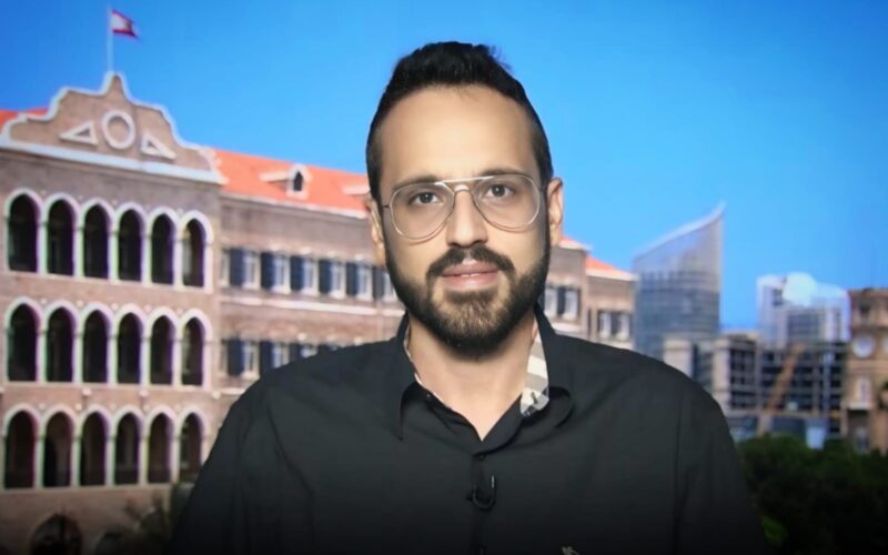 عادل سميا… المنصة التي ستعرض مسلسل خطيئة اخيرة “ما حدا سامع فيها”