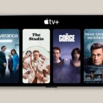 إل جي لعملائها: عرضًا ترويجيًا لفترة محدودة على +Apple TV