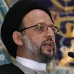 السيد علي فضل الله في خطبة الجمعة : العدوان صار روتيناً والدولة غائبة… وسلاح المقاومة خط أحمر”