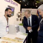 عيسى الخوري في Power X: “لبنان بحاجة إلى مهارة الشباب والتزامهم ورسالة الشركاء الدوليين واضحة: وطننا يستحق أن يُستثمر فيه”