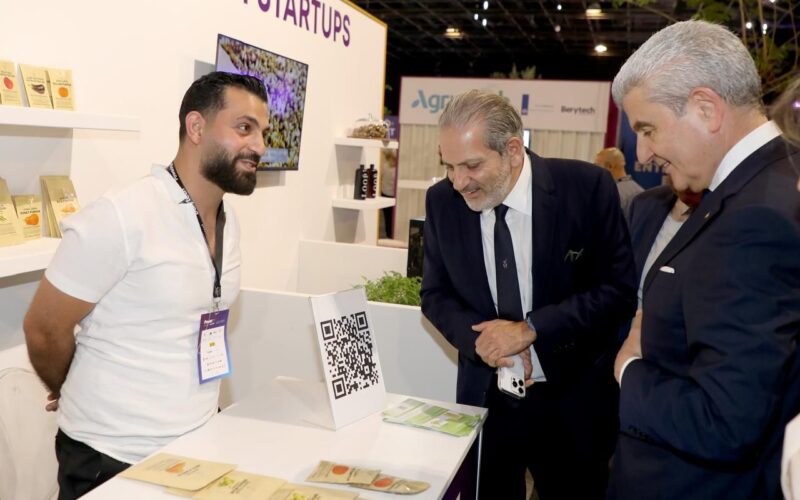 عيسى الخوري في Power X: “لبنان بحاجة إلى مهارة الشباب والتزامهم ورسالة الشركاء الدوليين واضحة: وطننا يستحق أن يُستثمر فيه”