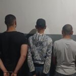 ينشطون بعمليّات السّرقة في محافظة الشّمال، وفصيلة أميون تُلقي القبض عليهم.