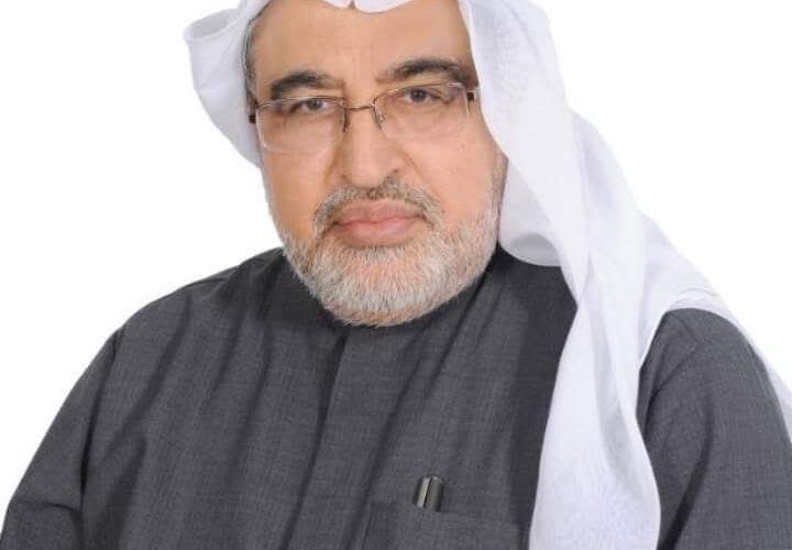 بركاتُ (بطاقةبَرَكَتُنا)  بقلم الكاتب الإماراتي أحمد إبراهيم
