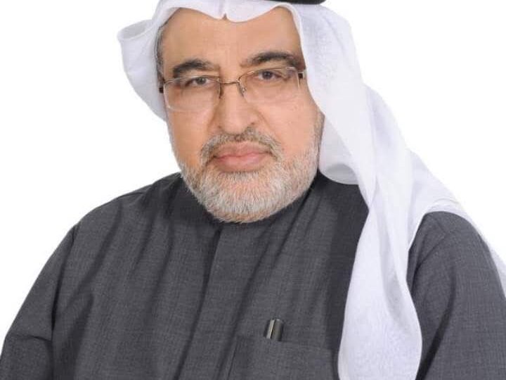 بركاتُ (بطاقةبَرَكَتُنا)  بقلم الكاتب الإماراتي أحمد إبراهيم