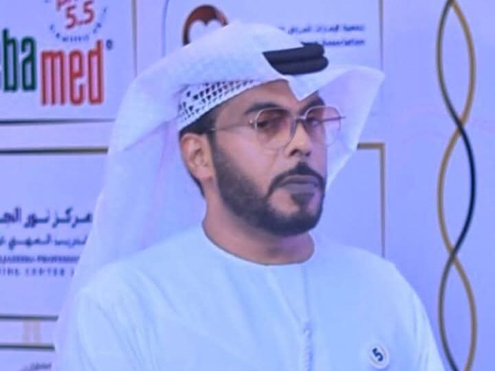 خالد السلامي: قيادة واعية لجمعية أهالي ذوي الإعاقة نحو تمكين شامل