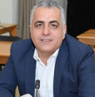 كركي : تنظيم جلسات جلسات التصوير بالأشعة تحت الحمراء وعدم وجود تجزئة الاستشافية