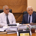 كركي يستقبل وفدًا من نقابة المستشفيات الخاصة ويؤكد انفتاحه على الطروحات الهادفة إلى تحديث القطاع الاستشفائي