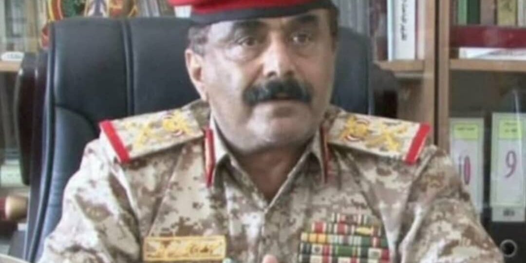 محافظ شبوة اللواء العولقي يكشف الأسباب الحقيقية وراء إعلان الانفصال في ٩٤ ويؤكد بأن مجلس  الاصنام الثمانية لا يمثلون الشعب اليمني