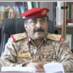 محافظ شبوة اللواء العولقي يكشف الأسباب الحقيقية وراء إعلان الانفصال في ٩٤ ويؤكد بأن مجلس  الاصنام الثمانية لا يمثلون الشعب اليمني