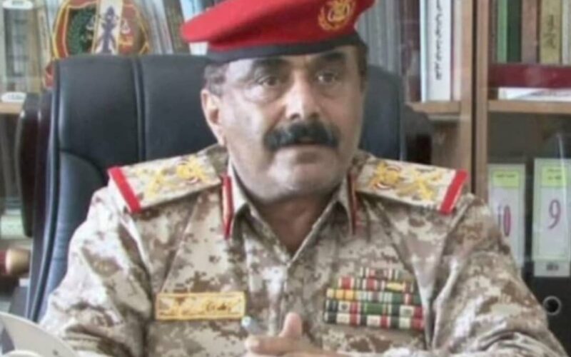محافظ شبوة اللواء العولقي يكشف الأسباب الحقيقية وراء إعلان الانفصال في ٩٤ ويؤكد بأن مجلس  الاصنام الثمانية لا يمثلون الشعب اليمني