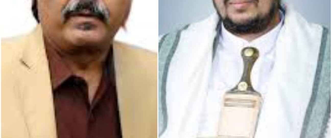 محافظ شبوة اللواء العولقي يهنئ قائد الثورة ورئيس المجلس السياسي الأعلى بمناسبة العيد الوطني ال٣٥ للوحدة اليمنية