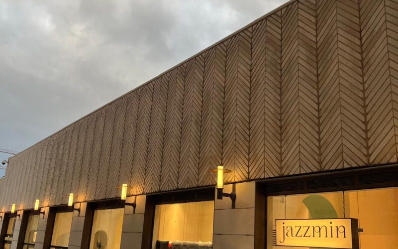منصة ريادية لدعم المرأة والبيع بالتجزئة: نموذج جديد في لبنان والمنطقة! محلّات Jazzmin تفتتح فرعاً جديداً في أسواق بيروت
