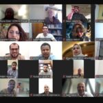 مركز إيكروم الإقليمي في الشارقة يطلق المرحلة الثانية من الدورة التدريبية حول الحفظ الإنشائي للمباني التراثية
