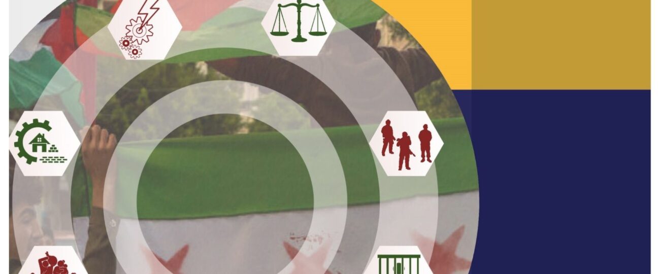 مركز الزيتونة يصدر تقديراً استراتيجياً يبحث مستقبل اللاجئين الفلسطينيين في سورية