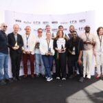 مركز السينما العربية يكشف عن ترشيحات الدورة التاسعة من جوائز النقاد للأفلام العربية المقامة في مهرجان كان السينمائي الـ78