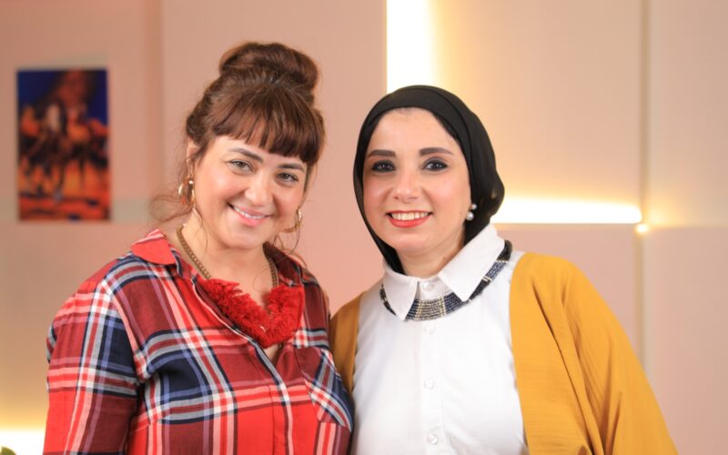 مروة عبد المنعم لداليا ماهر في “نجم بشكل تاني”: الدراما المصرية فقدت واقعها.. ومحمد سامي بيفهم نفسية الجمهور